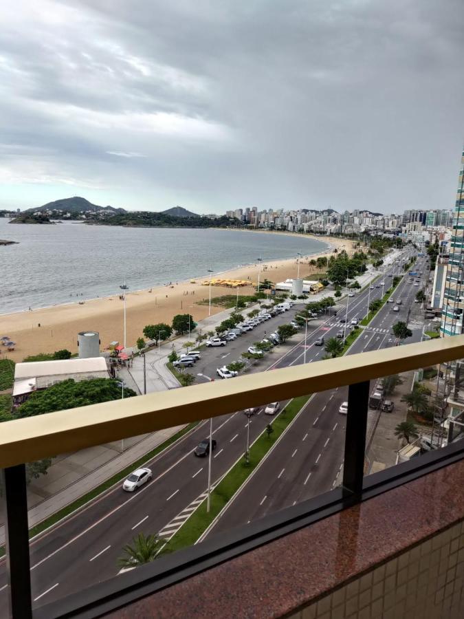 Suíte Superior, com acesso ao clube super quadra A Vitória Exterior foto