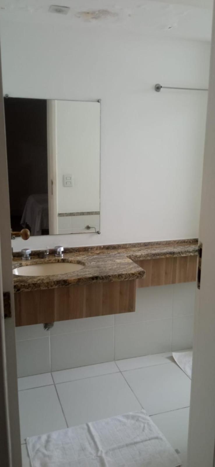 Suíte Superior, com acesso ao clube super quadra A Vitória Exterior foto