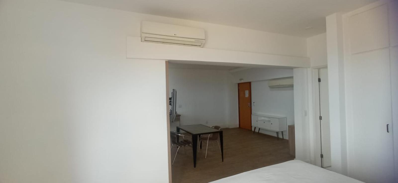 Suíte Superior, com acesso ao clube super quadra A Vitória Exterior foto